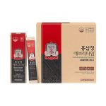 Trà Hồng Sâm Túi Lọc KGC 50 Túi