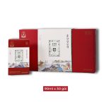 Hộp Quà Tặng Hồng Sâm Cao Cấp - Bộ Quà Sức Khỏe Sang Trọng