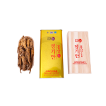 Nhân Sâm Tươi Hàn Quốc 6 Năm Tuổi 500g