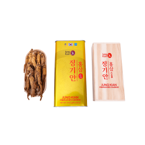 Nhân Sâm Tươi Hàn Quốc 6 Năm Tuổi 500g