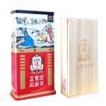 Hồng Sâm Premium KGC Cheong Kwan Jang 100g - Dòng Cao Cấp